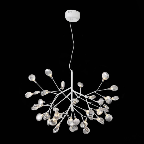 Подвесная люстра ST Luce Riccardo SL411.513.45 Подвесная люстра ST Luce Riccardo SL411.513.45