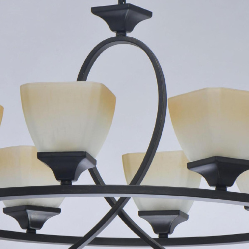 Подвесная люстра MW-Light Замок 249018808 Подвесная люстра MW-Light Замок 249018808