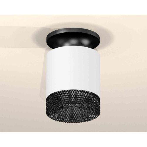 Комплект накладного светильника Ambrella light Techno Spot XS7401084 SWH/PBK/BK белый песок/черный полированный/тонированный (N7926, C7401, N7192) Комплект накладного светильника Ambrella light Techno Spot XS7401084 SWH/PBK/BK белый песок/черный полированный/тонированный (N7926, C7401, N7192)