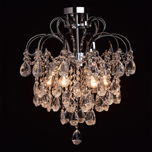 Потолочная люстра De Markt City Бриз 464017106