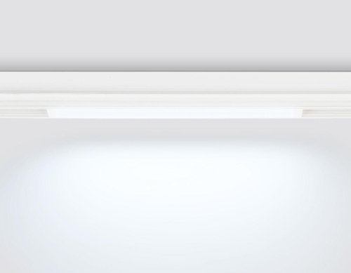 Трековый светодиодный светильник Ambrella Light Track System Magnetic 220V GL1271
