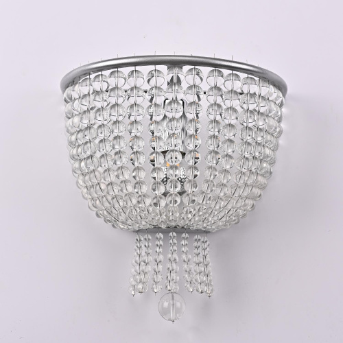 Бра Jacqueline White Sconce By Imperiumloft