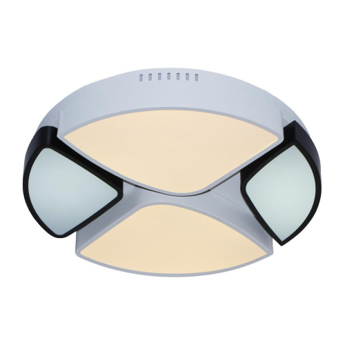 Потолочный светодиодный светильник Moderli Nice V1122-CL Потолочный светодиодный светильник Moderli Nice V1122-CL