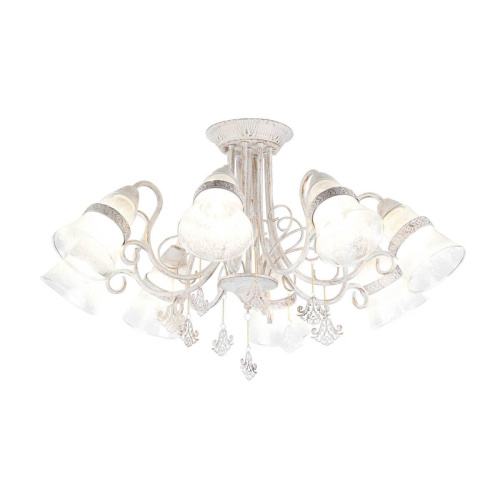 Потолочная люстра Rivoli Zeffiro 2040-308 Б0038388