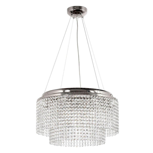 Подвесная люстра Arti Lampadari Milano E 1.5.D50.501 N Подвесная люстра Arti Lampadari Milano E 1.5.D50.501 N