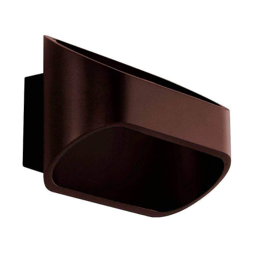 Настенный светильник Crystal Lux CLT 510W BR Настенный светильник Crystal Lux CLT 510W BR