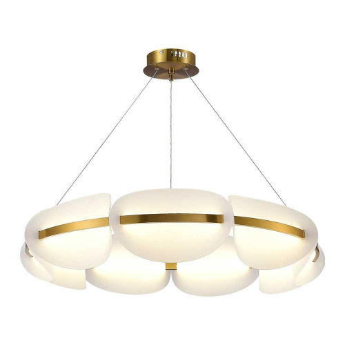 Подвесная люстра ST Luce ETOILE SL1304.203.56 Подвесная люстра ST Luce ETOILE SL1304.203.56