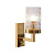 Бра Newport 65001/A new gold М0063205