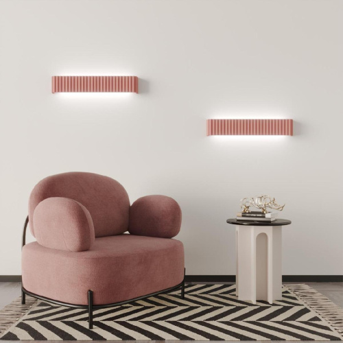 Настенный светодиодный светильник Novotech Over Yeso 359403 Настенный светодиодный светильник Novotech Over Yeso 359403