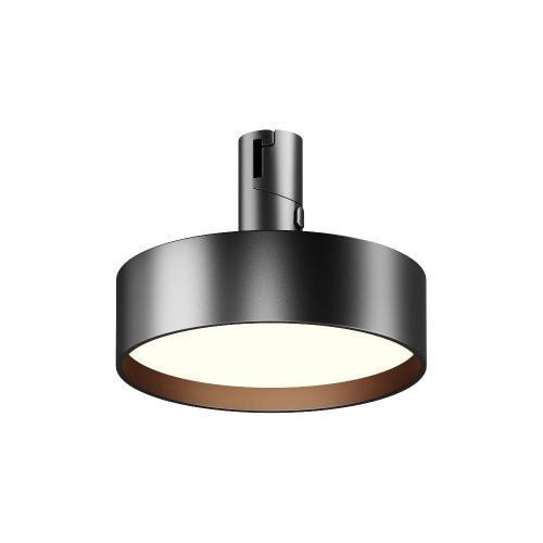 Трековый светильник Technical TR204-1-12W3K-B Трековый светильник Technical TR204-1-12W3K-B