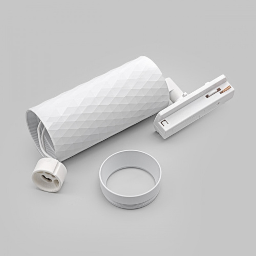 Трековый светильник IMEX Rodeo IL.0010.0007 WH