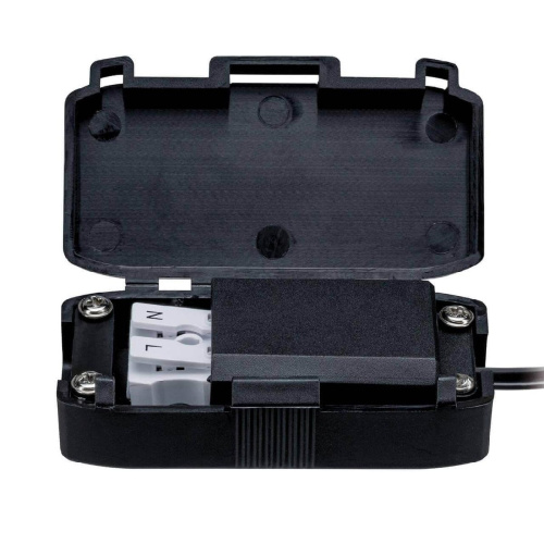 Встраиваемый светодиодный светильник Paulmann Reflector Coin 93943