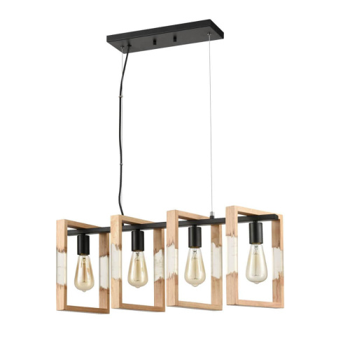 Подвесной светильник Vele Luce Copeland VL6222P04 Подвесной светильник Vele Luce Copeland VL6222P04