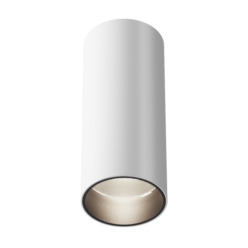 Потолочный светильник Technical C056CL-L12W4K-W-W Потолочный светильник Technical C056CL-L12W4K-W-W
