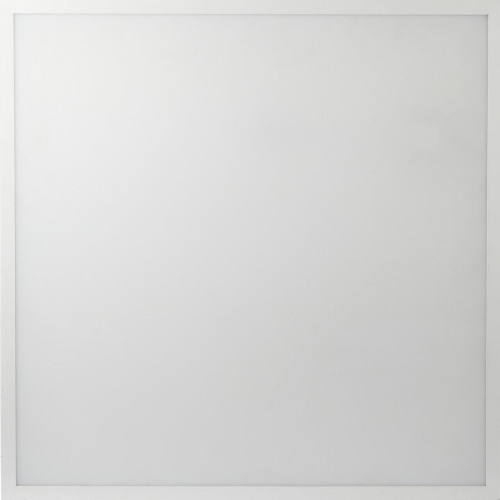 Встраиваемый светодиодный светильник ЭРА SPL-5-40-6K (W)