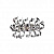 Бра ST Luce Piovera SL450.101.05