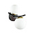 Бра Odeon Light Modern Dino 4267/2W