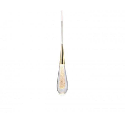 Подвесной светодиодный светильник Kink Light Гутта 07861-1A,33