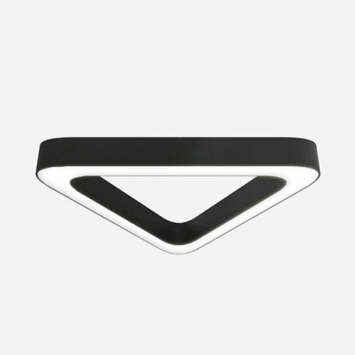 Потолочный светодиодный светильник Siled Trinity-02 7372803 Потолочный светодиодный светильник Siled Trinity-02 7372803