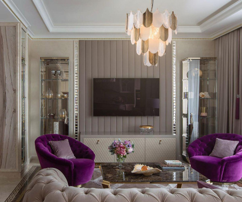 Подвесной светильник Escada 2100/16S