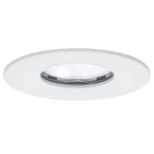 Встраиваемый светодиодный светильник Paulmann Premium Slim Coin 93881