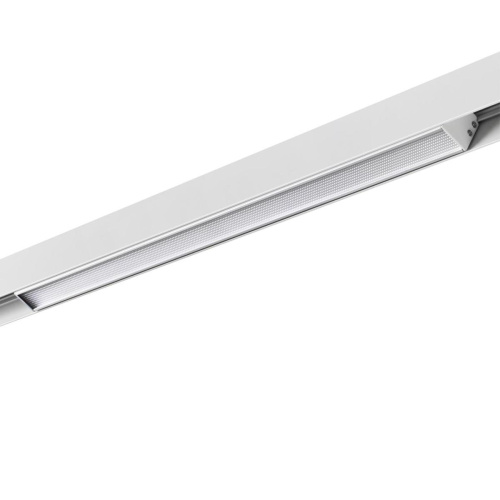 Трековый светодиодный светильник Novotech Shino Flum 358619