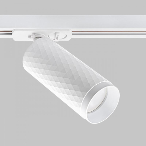 Трековый светильник IMEX Rodeo IL.0010.0007 WH