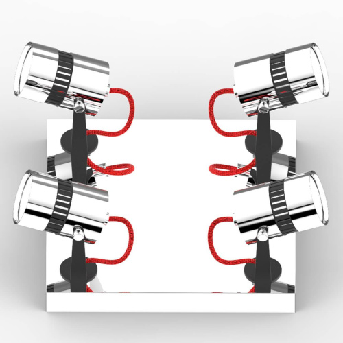 Спот Zumaline Sica CK99892-4