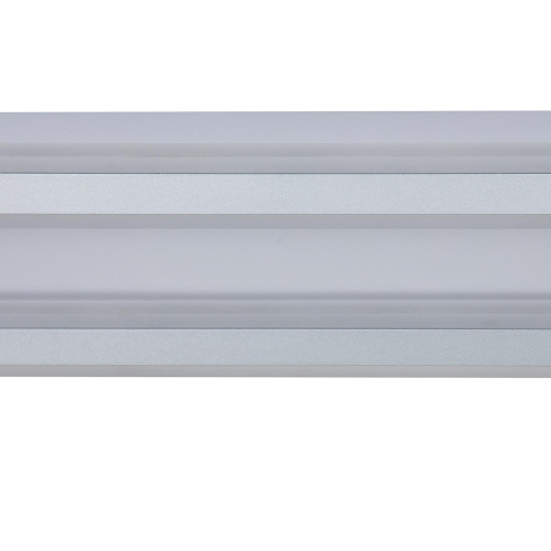 Потолочный светодиодный светильник Indigo Arena 14009/A/1CW Silver V000056L Потолочный светодиодный светильник Indigo Arena 14009/A/1CW Silver V000056L