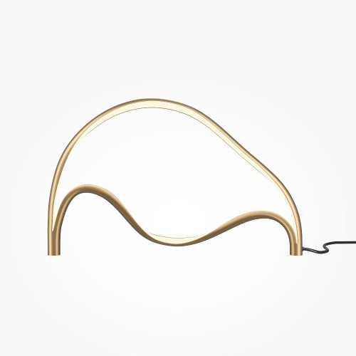 Настольный светильник Maytoni MOD283TL-L12BS3K Настольный светильник Maytoni MOD283TL-L12BS3K