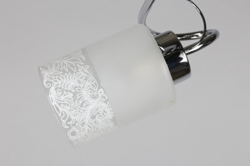 Потолочная люстра Omnilux Mandorleto OML-54407-03