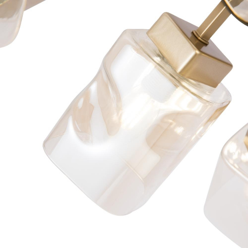 Потолочная люстра Freya Isabella FR5095CL-06G