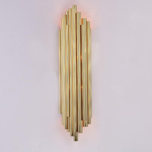 Настенный светильник Newport 15403/A М0063316