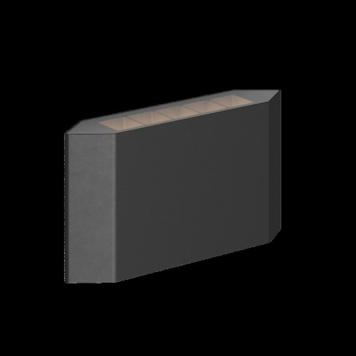 Архитектурная подсветка Outdoor O412WL-L5GF3K Архитектурная подсветка Outdoor O412WL-L5GF3K