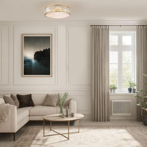 Потолочный светильник Escada Unona 2116/4 Потолочный светильник Escada Unona 2116/4