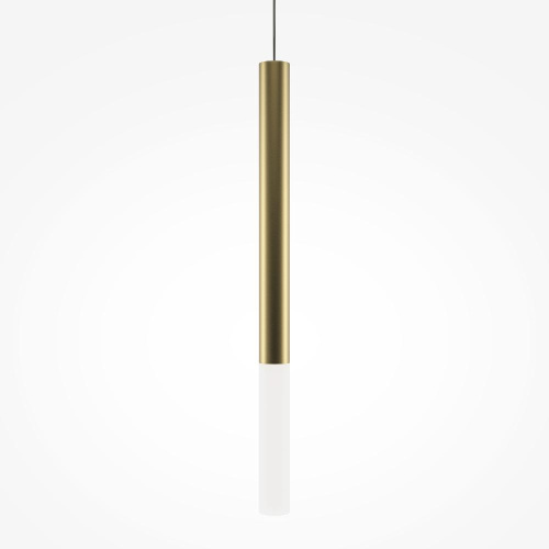 Подвесной светильник Maytoni MOD157PL-L6GK Подвесной светильник Maytoni MOD157PL-L6GK