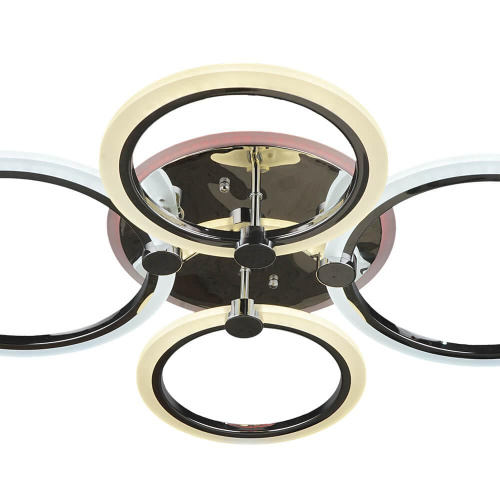 Потолочная светодиодная люстра Wedo Light Maria 75299.01.03.04