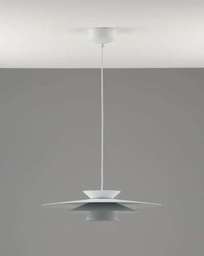 Подвесной светодиодный светильник Moderli Chester V11110-PL