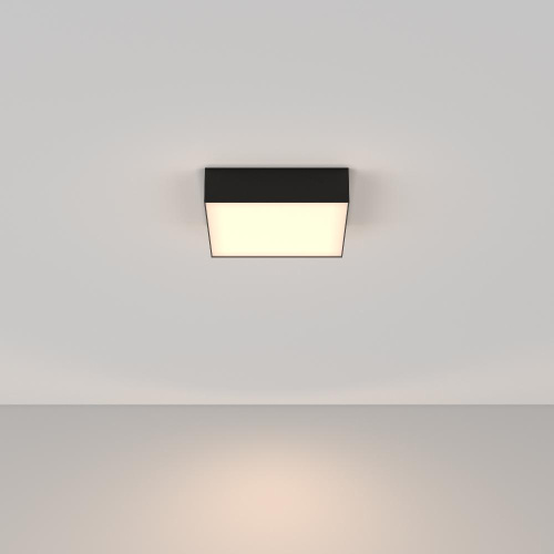 Потолочный светодиодный светильник Maytoni Technical Zon C067CL-L27B3K