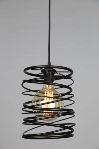 Подвесной светильник Omnilux OML-90106-01