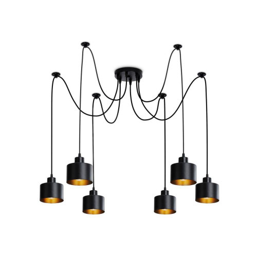 Подвесная люстра Ambrella light Traditional TR8132 Подвесная люстра Ambrella light Traditional TR8132