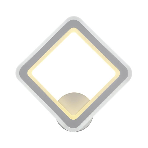 Бра Seven Fires Лайонел SF7012/1W-WT