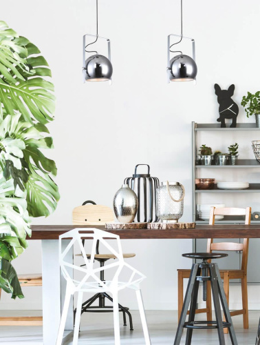 Подвесной светильник Vele Luce Aspen VL5163P01