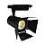 Трековый светодиодный светильник Arte Lamp Track Lights A6720PL-1BK