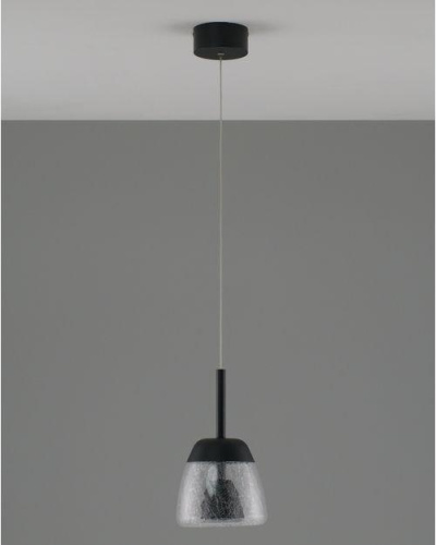 Подвесной светодиодный светильник Moderli Eir V10875-PL