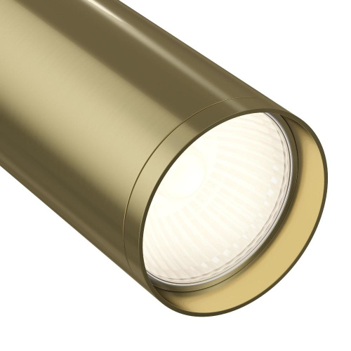 Трековый светильник Maytoni Technical Focus S TR020-1-GU10-BBS (TR020-01B+TRA020-01BS) Трековый светильник Maytoni Technical Focus S TR020-1-GU10-BBS (TR020-01B+TRA020-01BS)