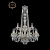 Подвесная люстра ArtClassic 11.24.10+5.220.2d.h-94.Gd.V0300