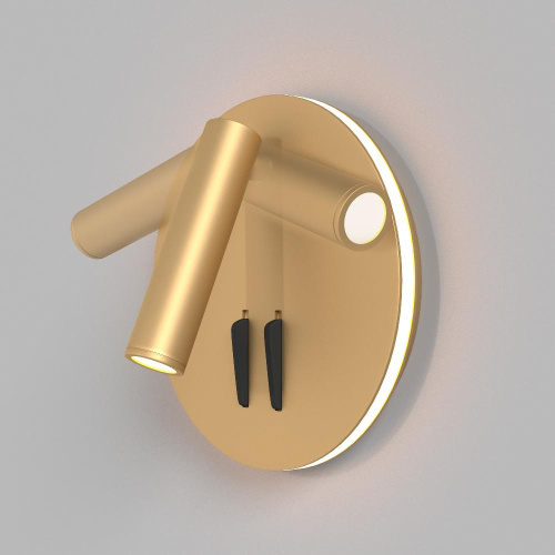 Светодиодный спот Maytoni Ios 176 C176-WL-01-6W-MG Светодиодный спот Maytoni Ios 176 C176-WL-01-6W-MG