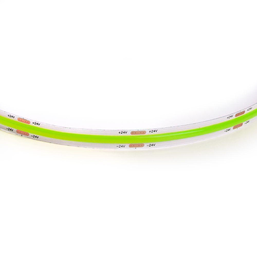 Светодиодная лента Feron 8W/m 320LED/m 2110SMD зеленый 5M LS530 48268 Светодиодная лента Feron 8W/m 320LED/m 2110SMD зеленый 5M LS530 48268