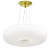 Подвесной светильник Lumina Deco Biante LDP 1104-480 MD